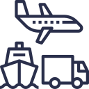 Transport Optimization