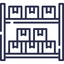 Warehousing