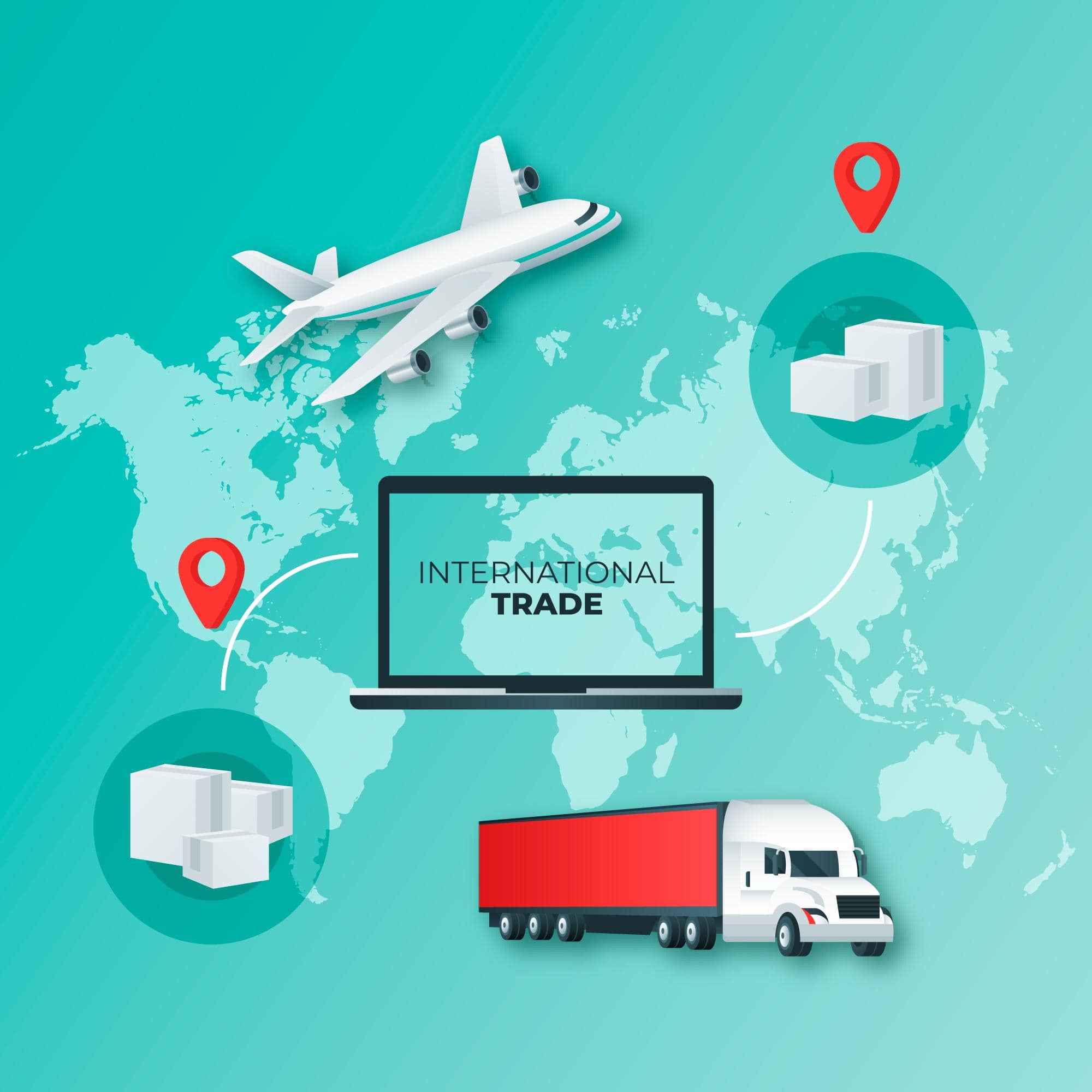 AIR FREIGHT